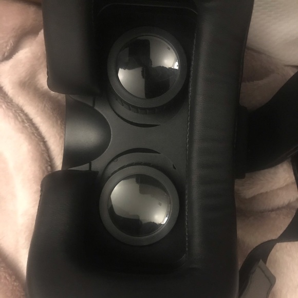 vr headset - Picture 2 of 3